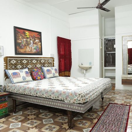 בהוי Prag View Heritage Homestay מראה חיצוני תמונה
