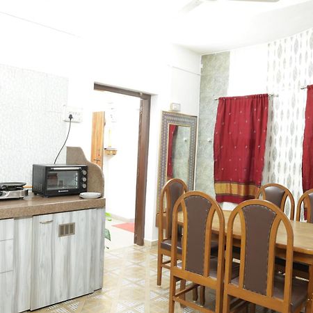 בהוי Prag View Heritage Homestay מראה חיצוני תמונה