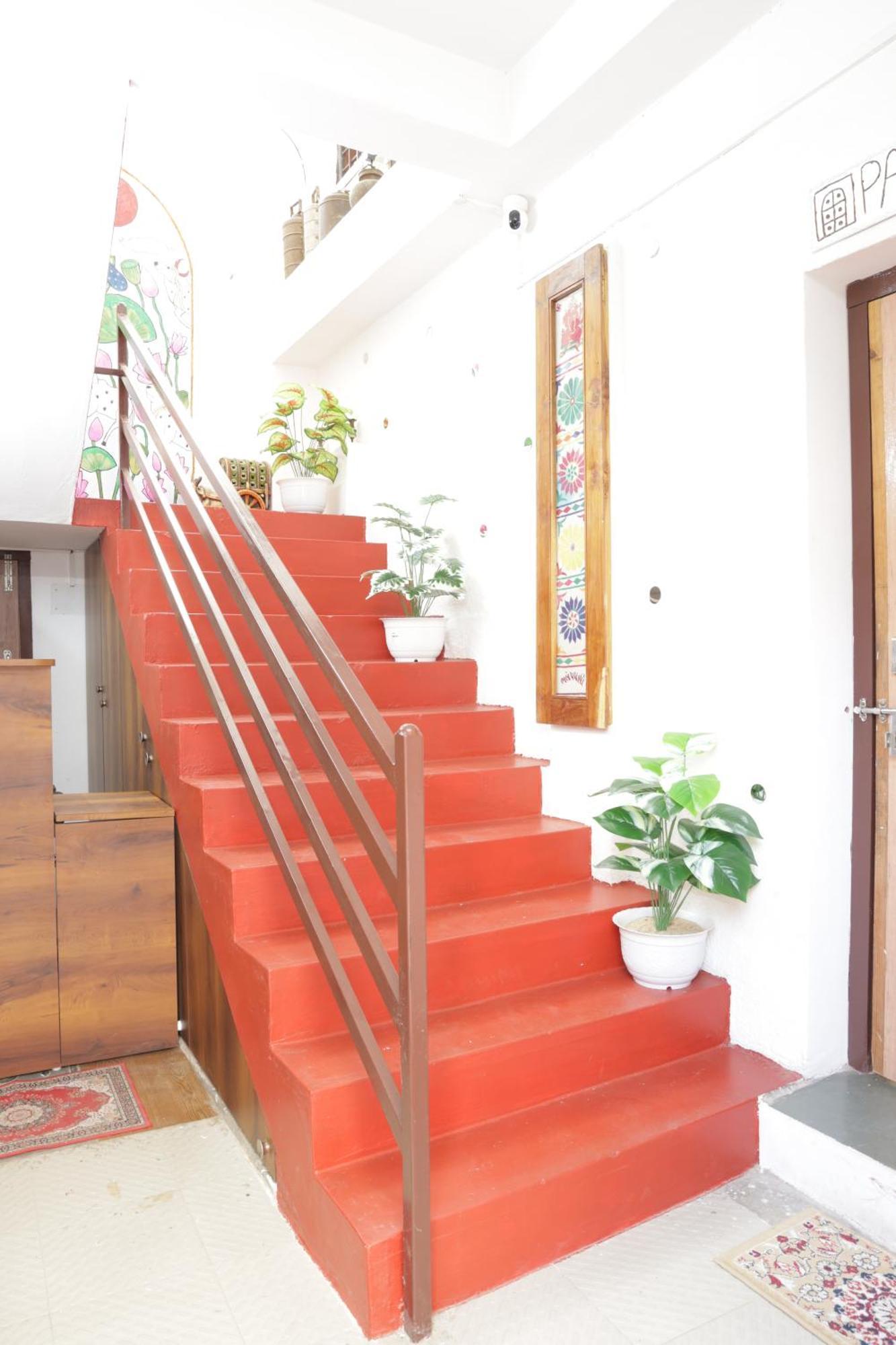 בהוי Prag View Heritage Homestay מראה חיצוני תמונה
