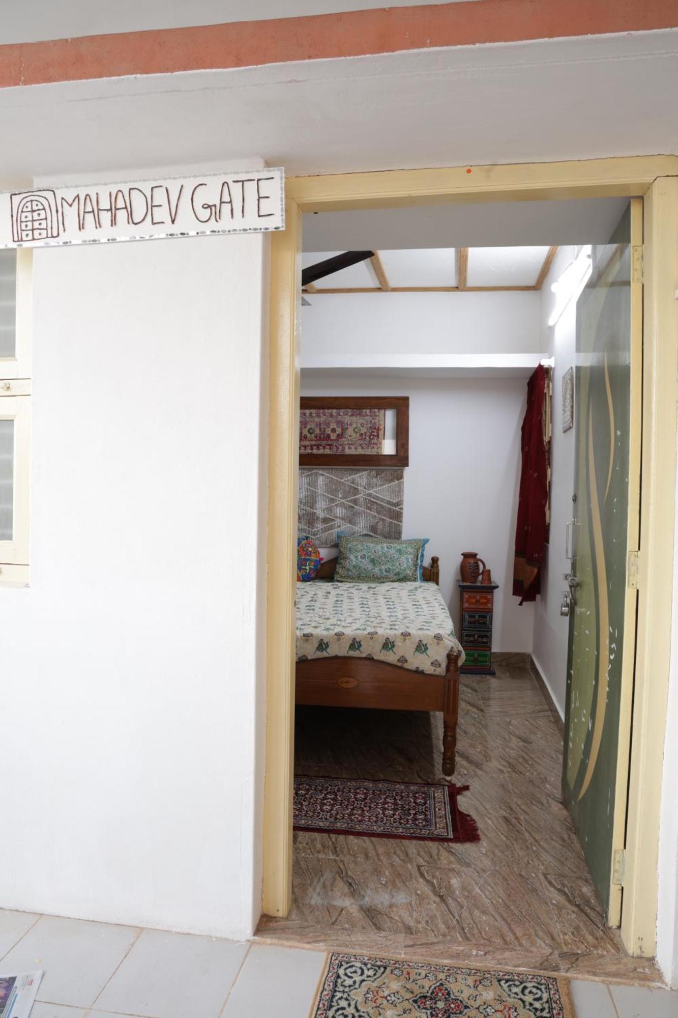 בהוי Prag View Heritage Homestay מראה חיצוני תמונה