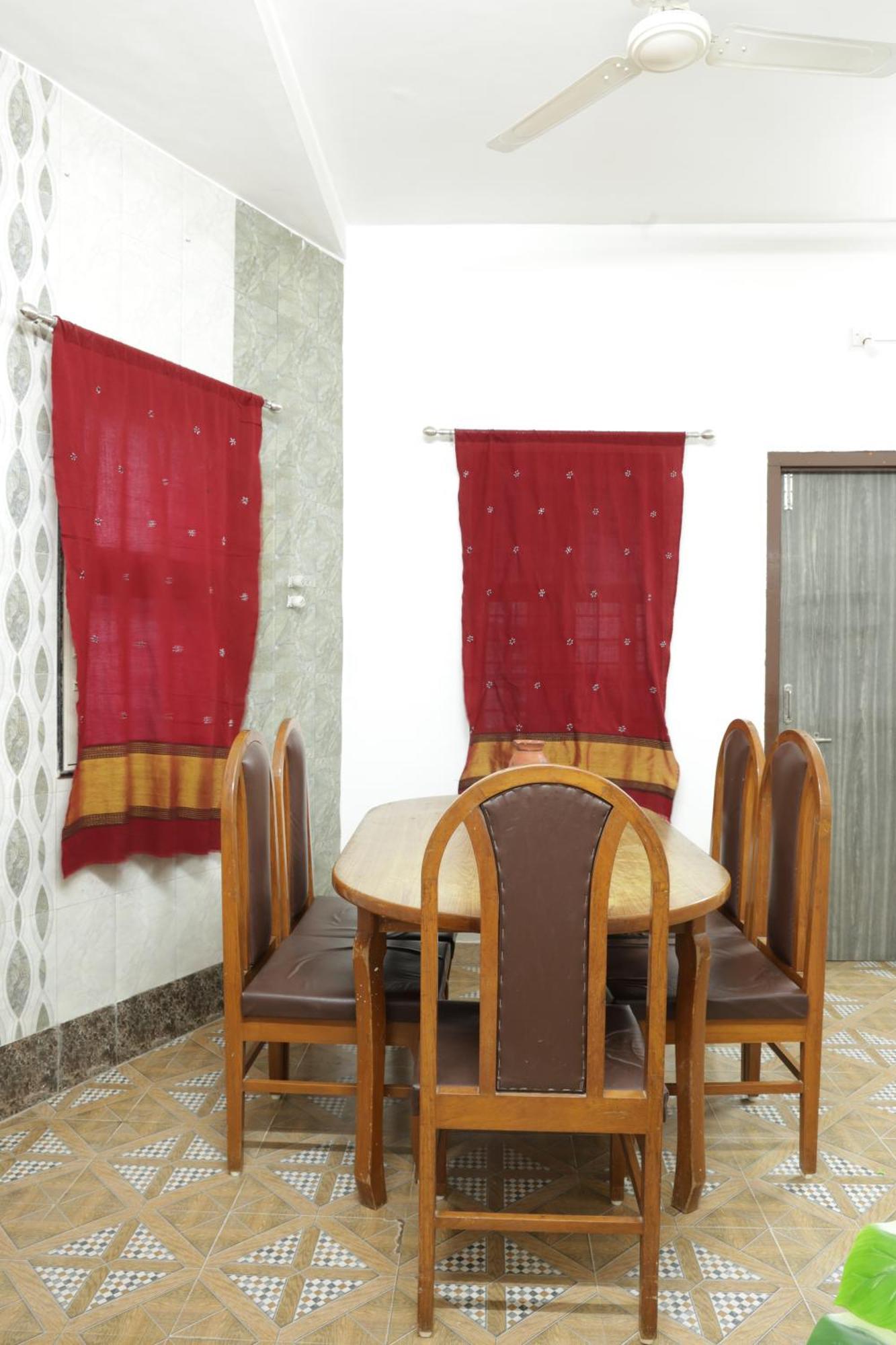 בהוי Prag View Heritage Homestay מראה חיצוני תמונה